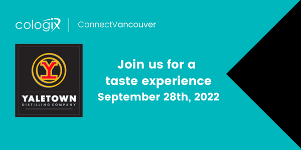 2022 Connect Vancouver email header